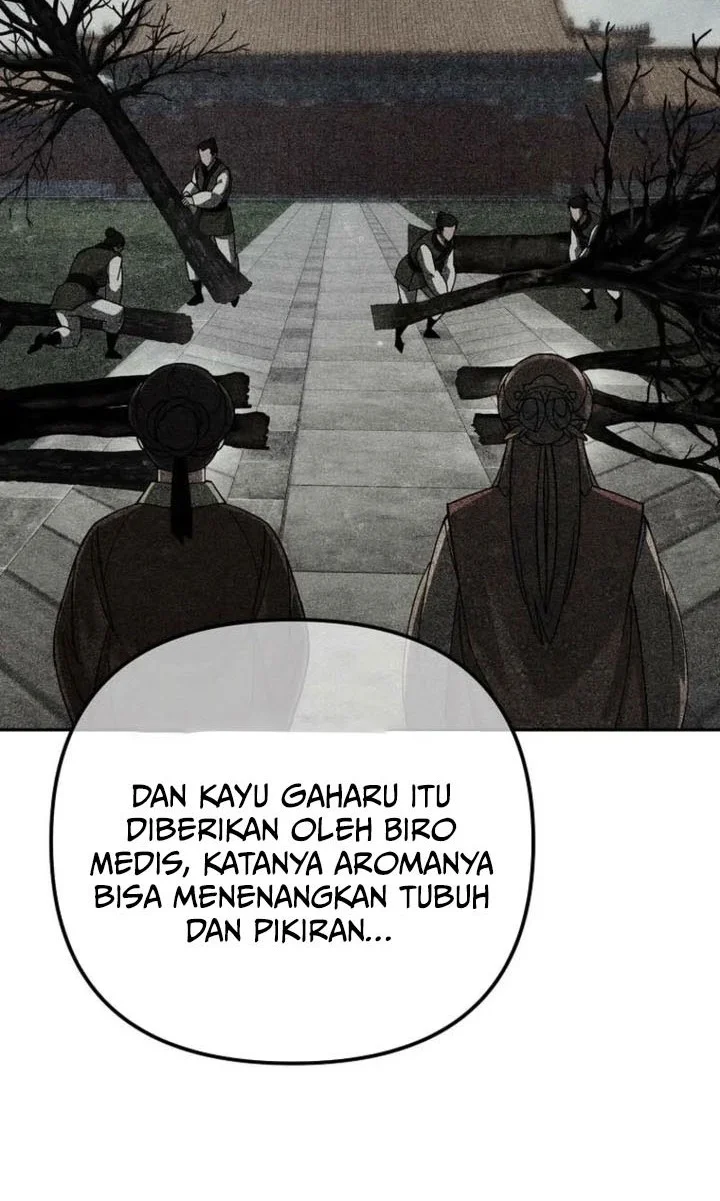 The Eunuchs Second Life Chapter 43 Gambar 49