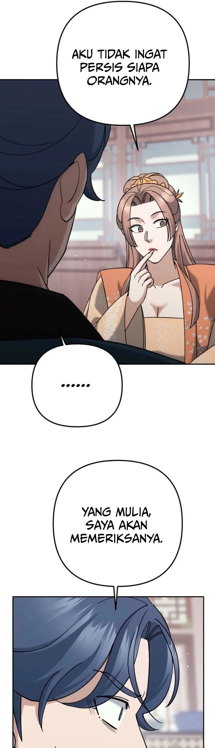 The Eunuchs Second Life Chapter 43 Gambar 50