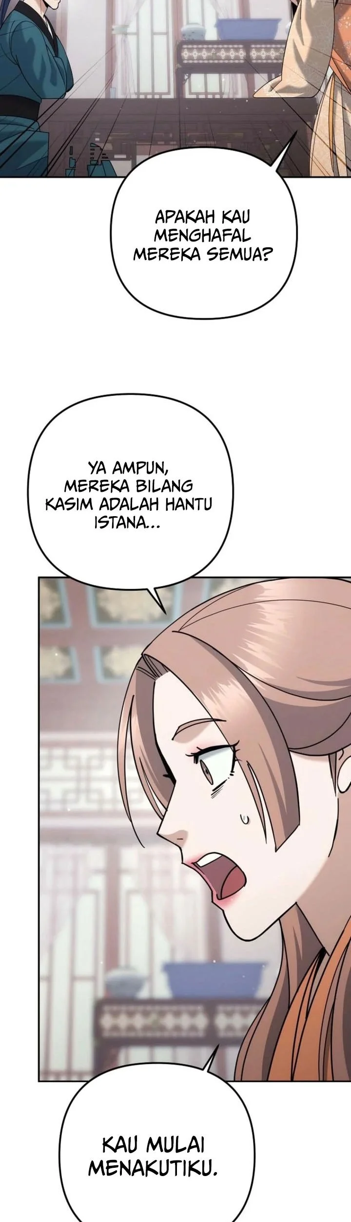 The Eunuchs Second Life Chapter 43 Gambar 54