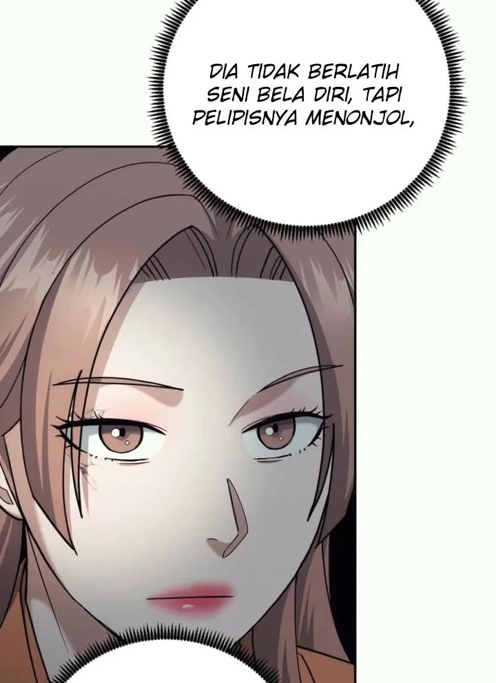 The Eunuchs Second Life Chapter 43 Gambar 3