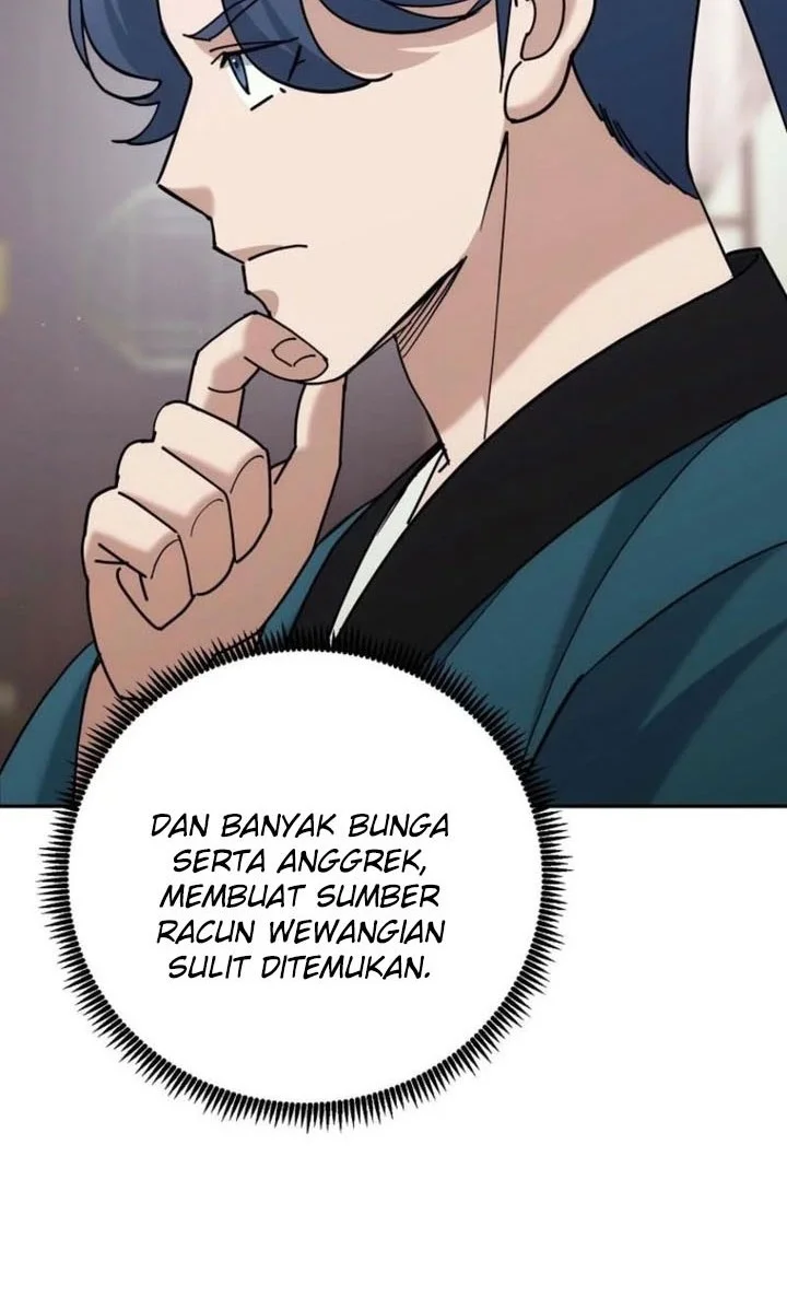 The Eunuchs Second Life Chapter 43 Gambar 17