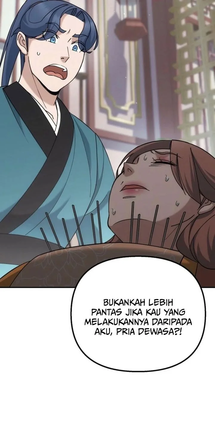 The Eunuchs Second Life Chapter 44 Gambar 33