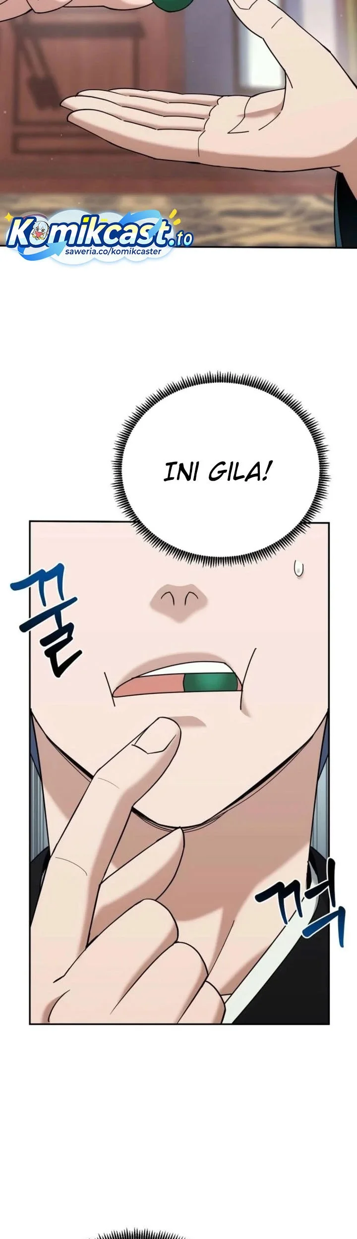 The Eunuchs Second Life Chapter 44 Gambar 36