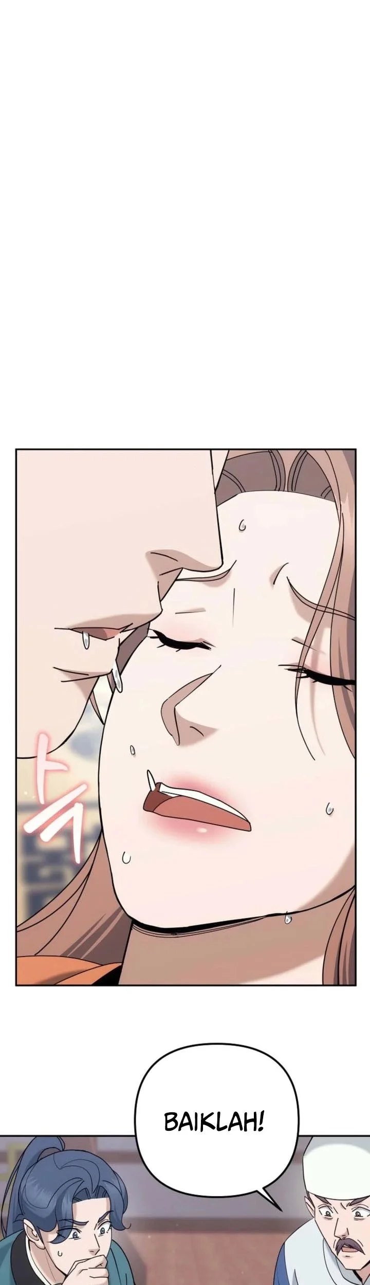 The Eunuchs Second Life Chapter 44 Gambar 38