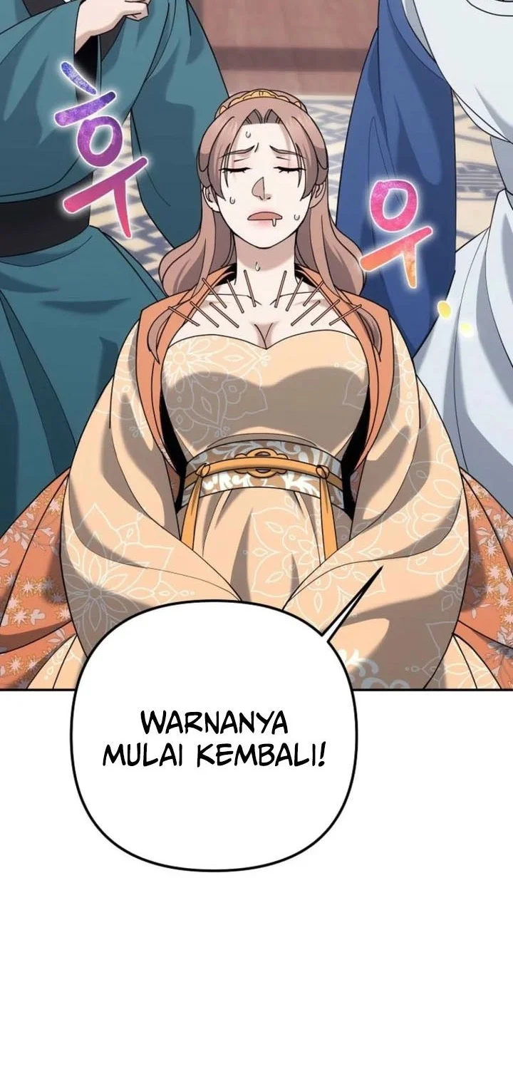 The Eunuchs Second Life Chapter 44 Gambar 39