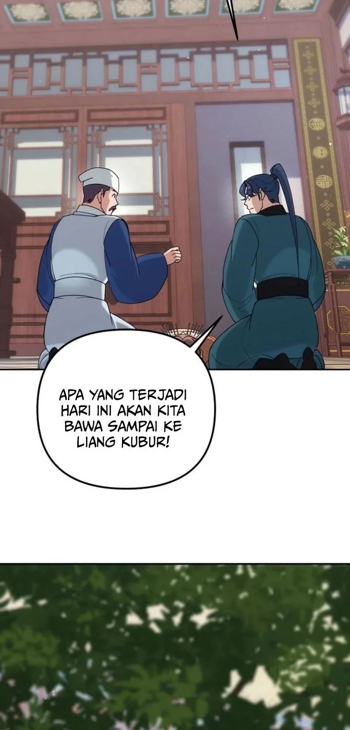 The Eunuchs Second Life Chapter 44 Gambar 41