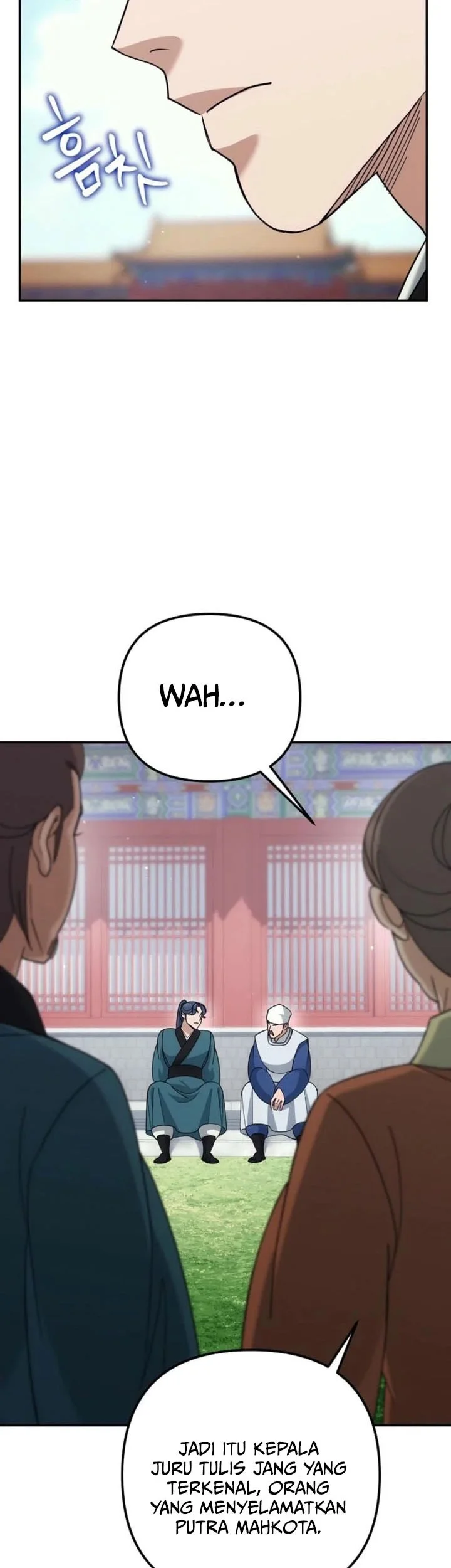 The Eunuchs Second Life Chapter 44 Gambar 52