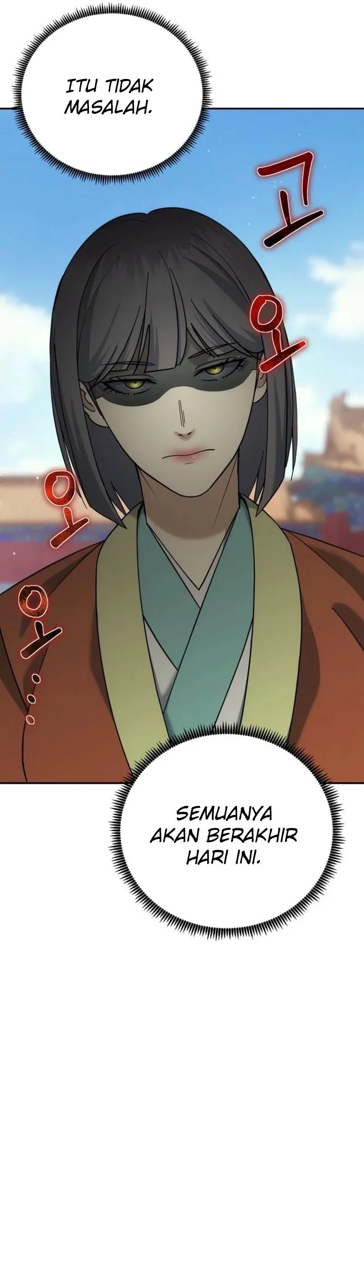 The Eunuchs Second Life Chapter 44 Gambar 58