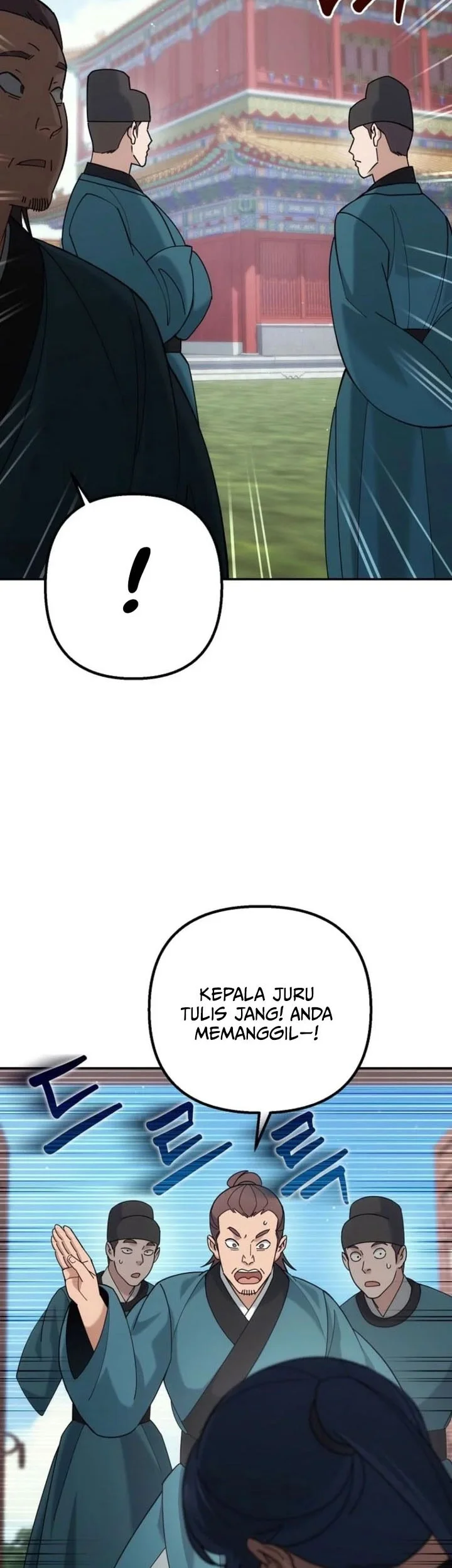 The Eunuchs Second Life Chapter 44 Gambar 6