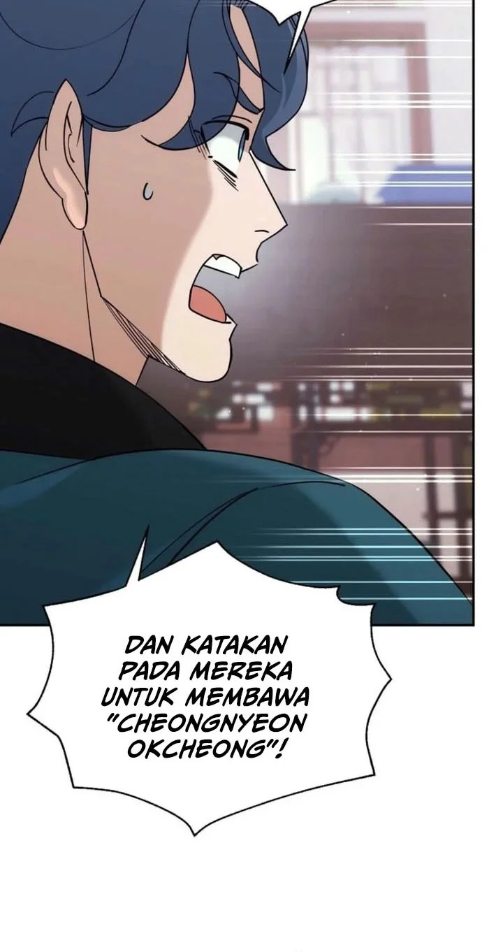 The Eunuchs Second Life Chapter 44 Gambar 9