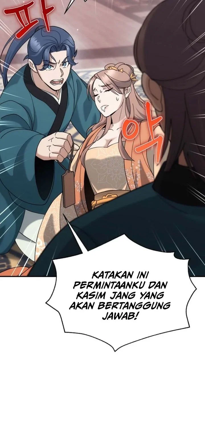 The Eunuchs Second Life Chapter 44 Gambar 11