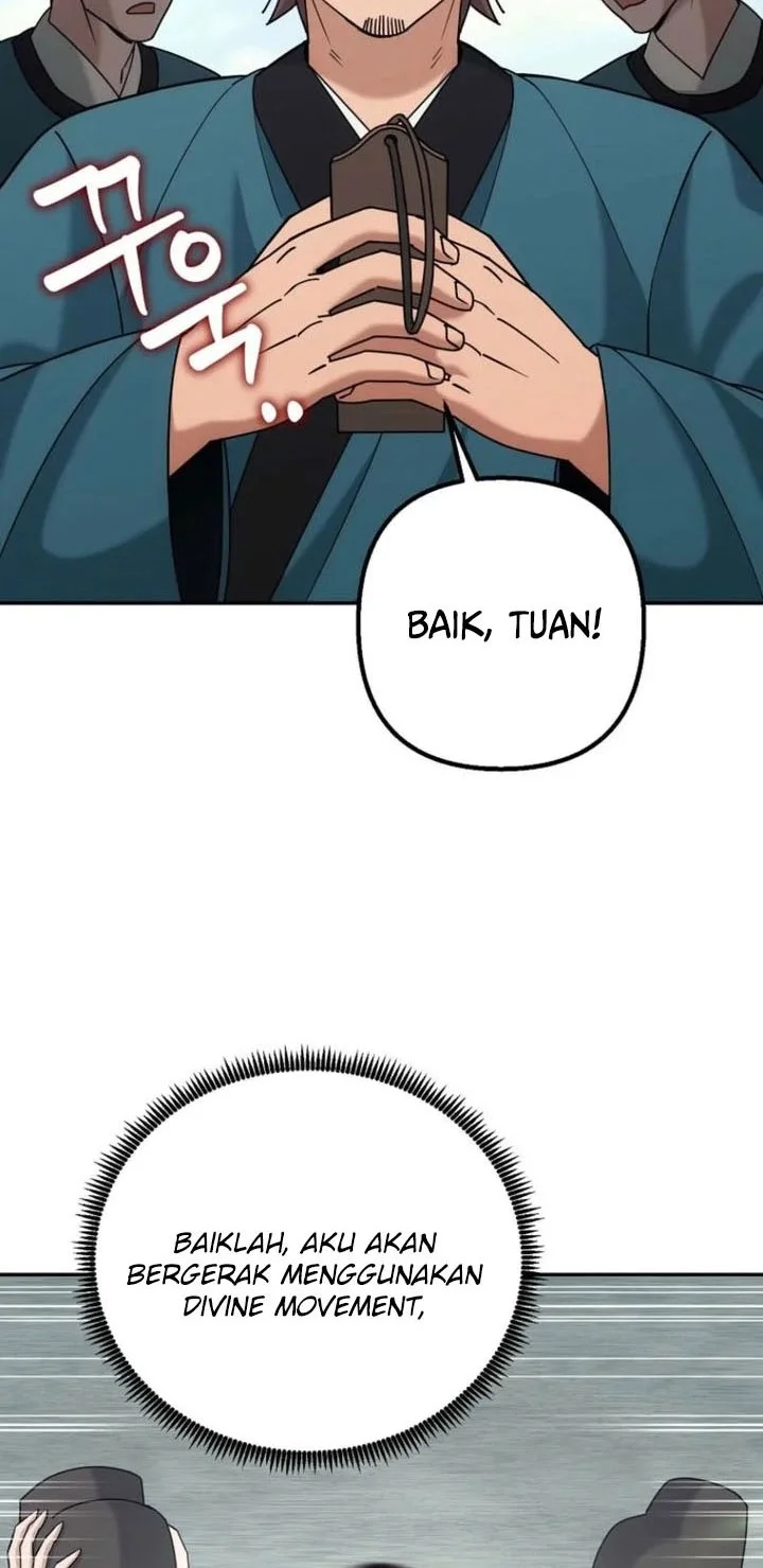 The Eunuchs Second Life Chapter 44 Gambar 13