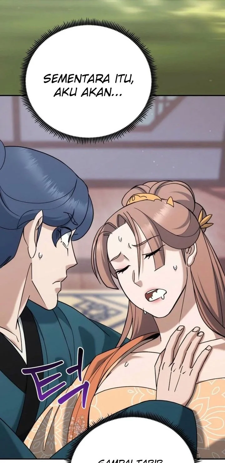 The Eunuchs Second Life Chapter 44 Gambar 15