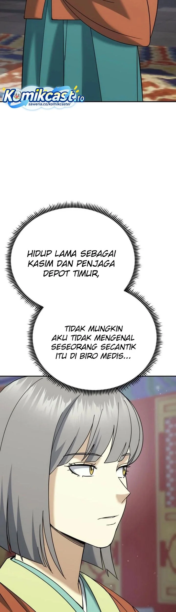 The Eunuchs Second Life Chapter 45 Gambar 32