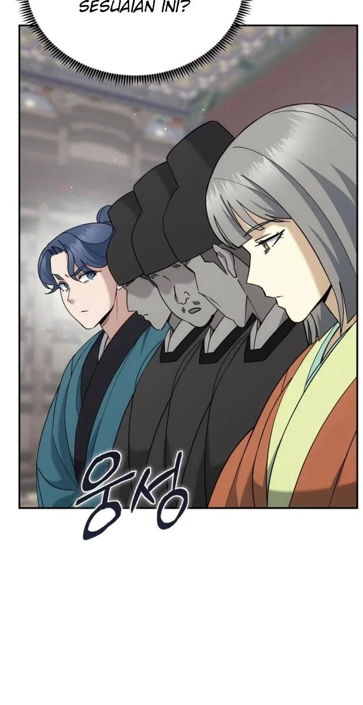 The Eunuchs Second Life Chapter 45 Gambar 37