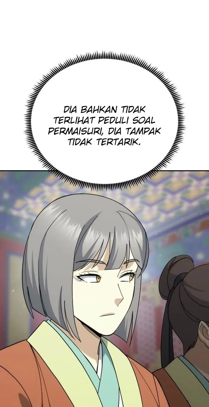 The Eunuchs Second Life Chapter 45 Gambar 39