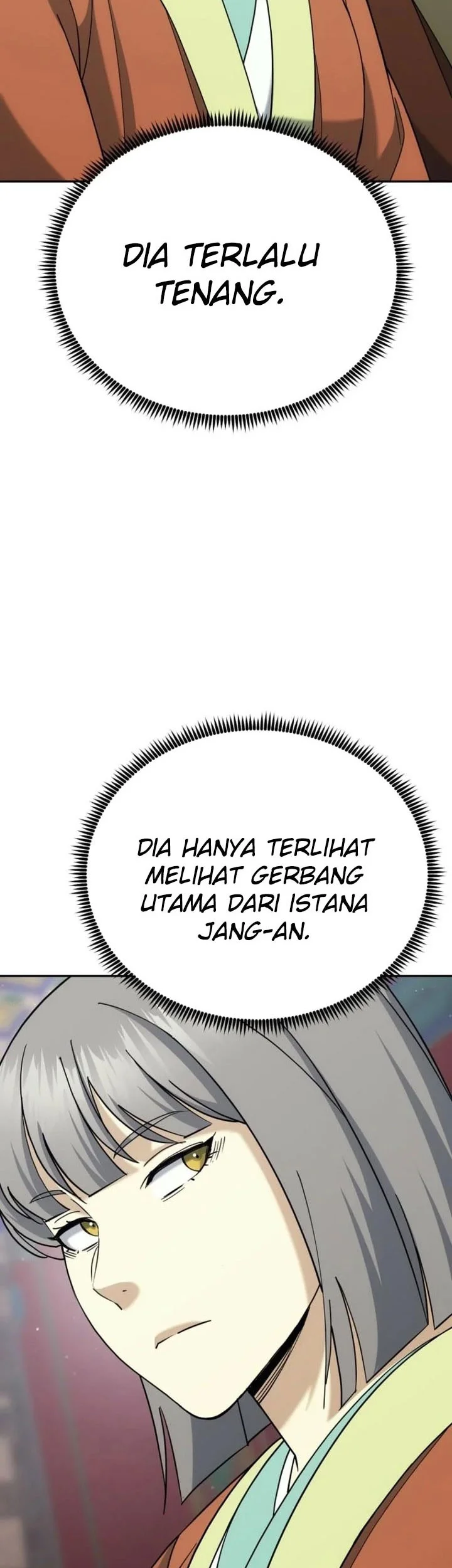 The Eunuchs Second Life Chapter 45 Gambar 40