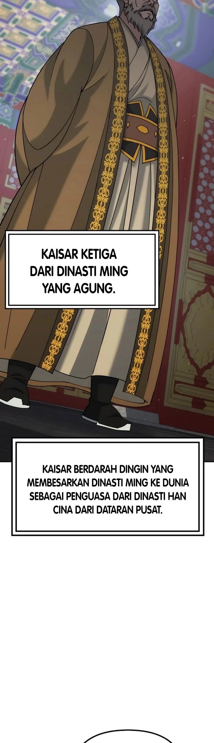 The Eunuchs Second Life Chapter 45 Gambar 54