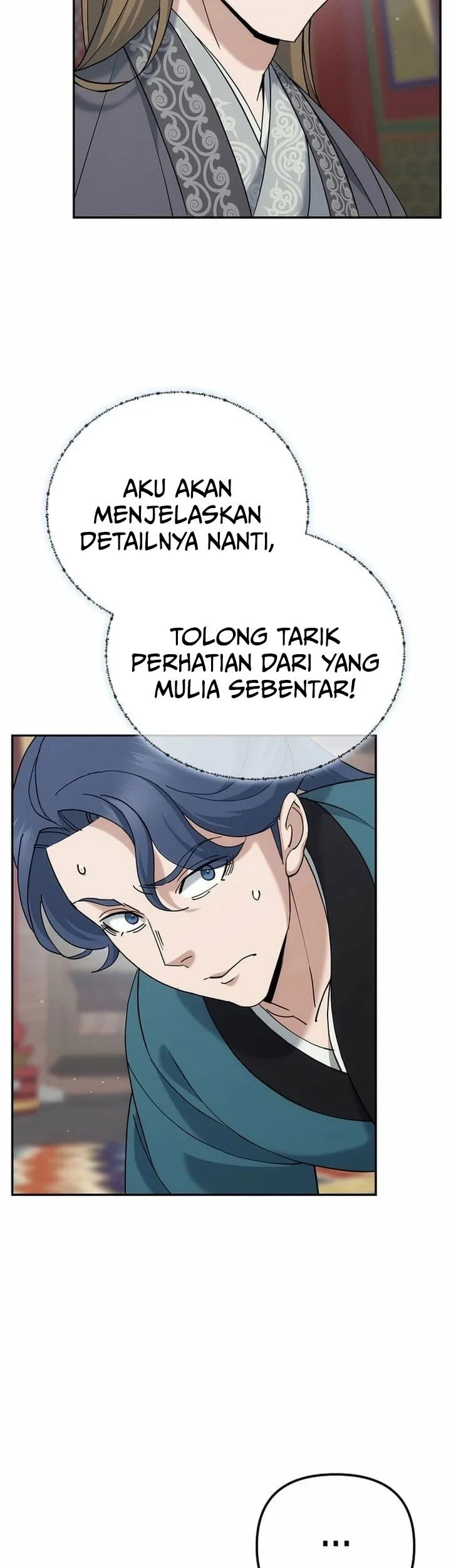 The Eunuchs Second Life Chapter 46 Gambar 24