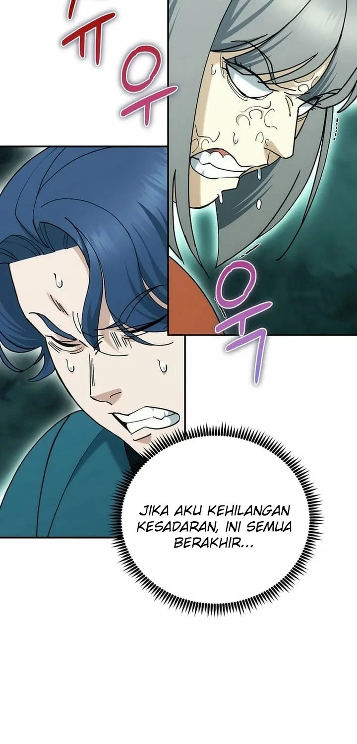 The Eunuchs Second Life Chapter 46 Gambar 49