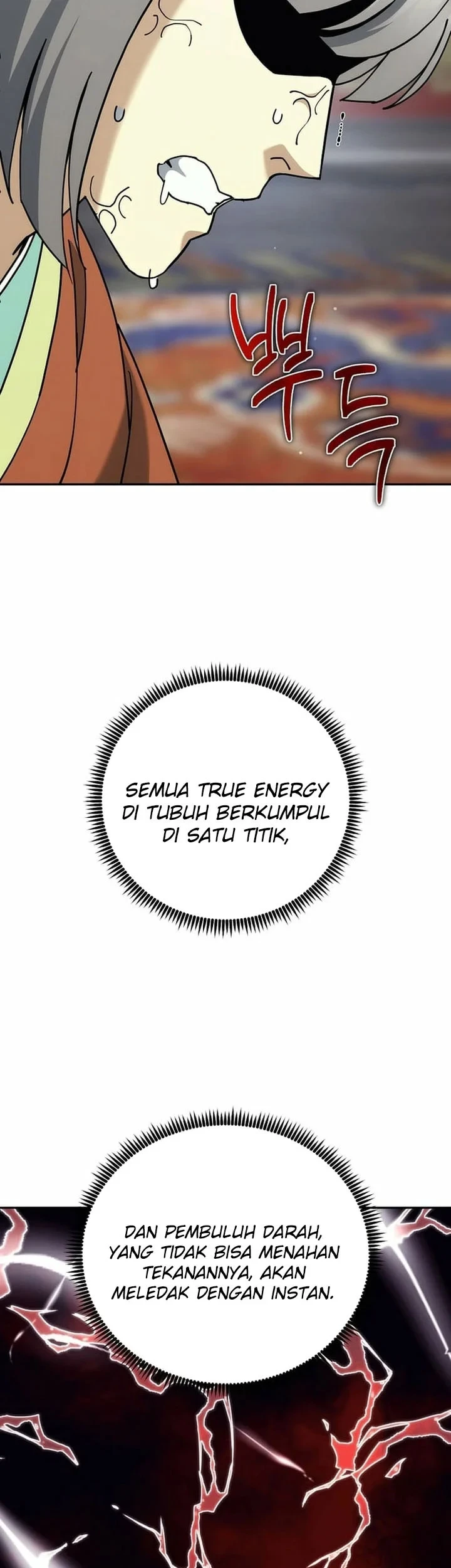The Eunuchs Second Life Chapter 46 Gambar 6