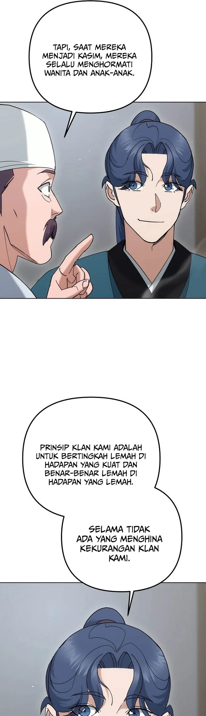 The Eunuchs Second Life Chapter 48 Gambar 18