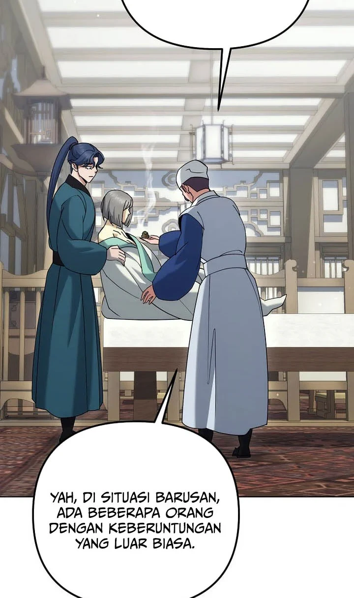 The Eunuchs Second Life Chapter 48 Gambar 21
