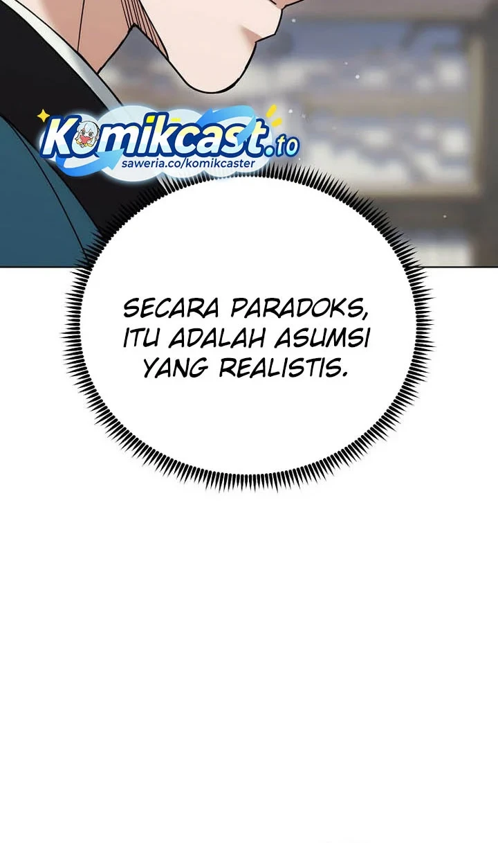 The Eunuchs Second Life Chapter 48 Gambar 25