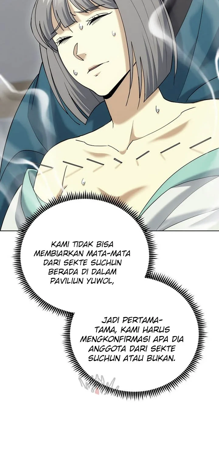 The Eunuchs Second Life Chapter 48 Gambar 27