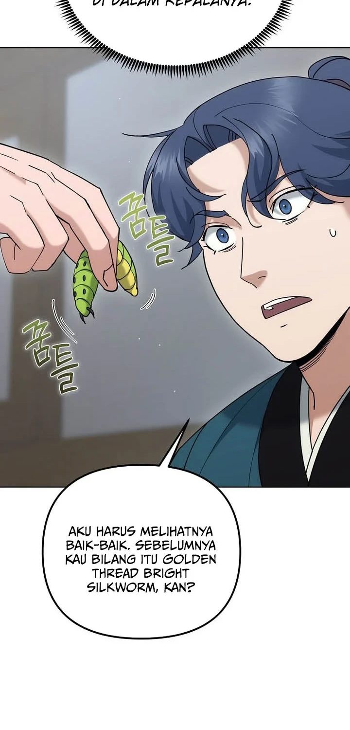 The Eunuchs Second Life Chapter 48 Gambar 33