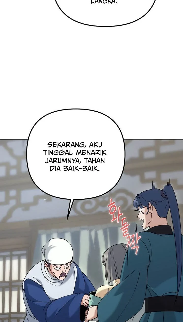 The Eunuchs Second Life Chapter 48 Gambar 35