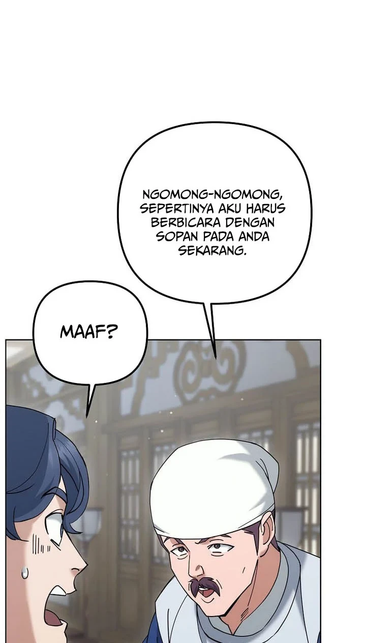 The Eunuchs Second Life Chapter 48 Gambar 37