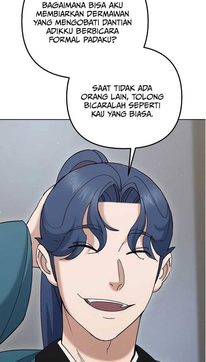 The Eunuchs Second Life Chapter 48 Gambar 39