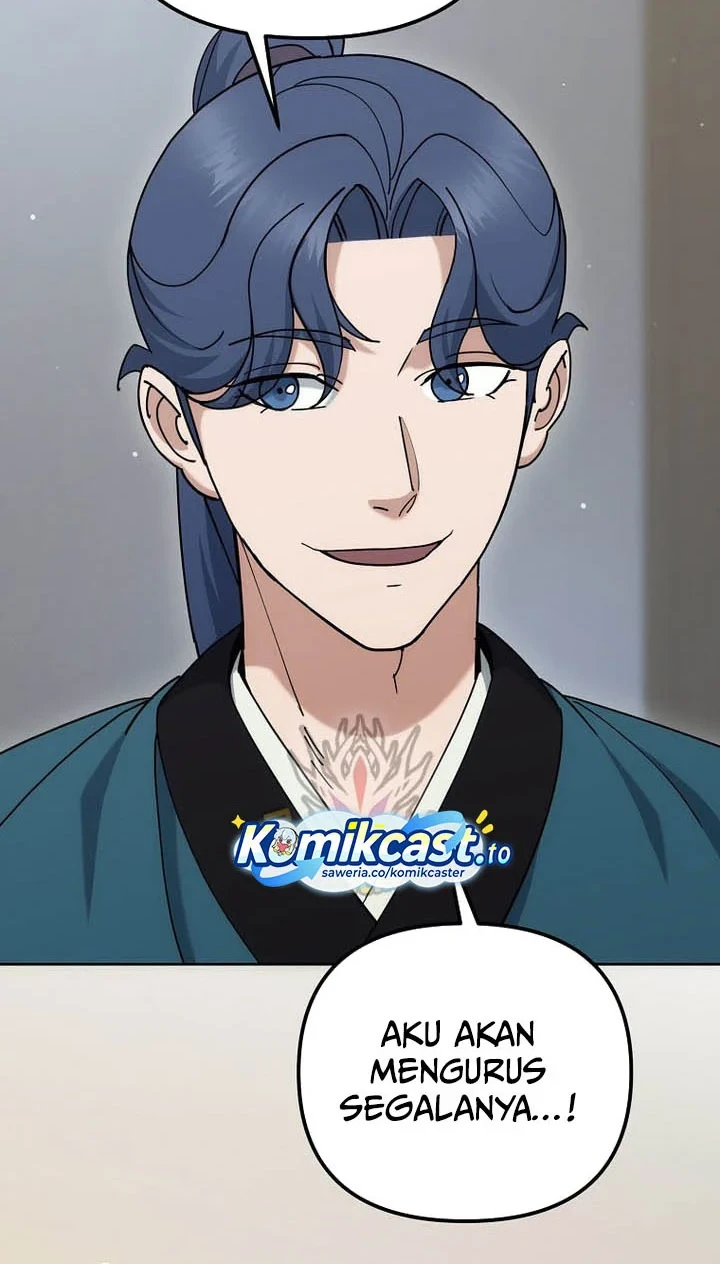 The Eunuchs Second Life Chapter 48 Gambar 41