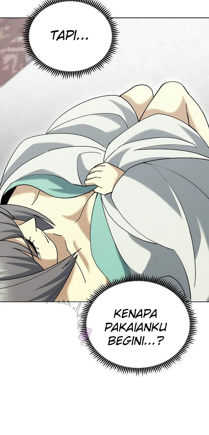 The Eunuchs Second Life Chapter 48 Gambar 45