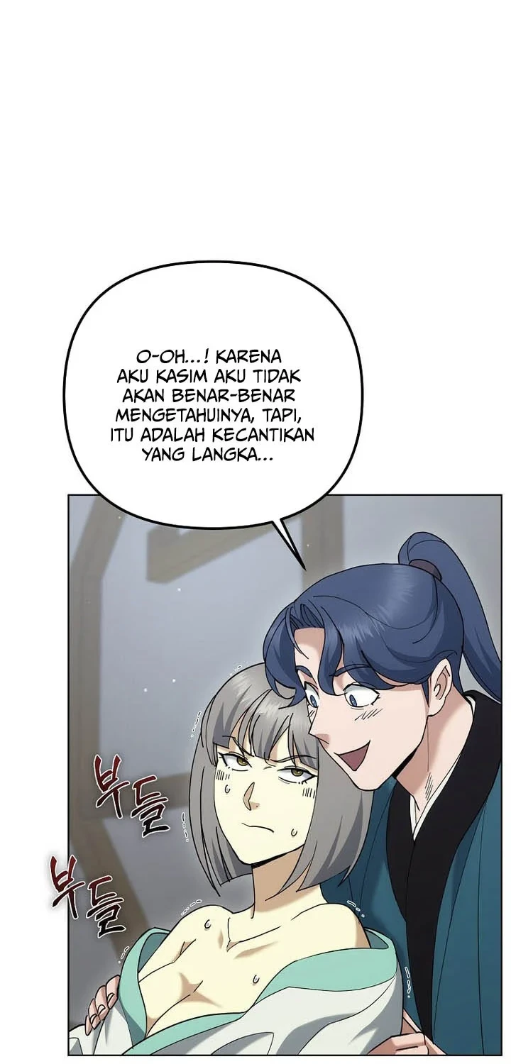 The Eunuchs Second Life Chapter 48 Gambar 47