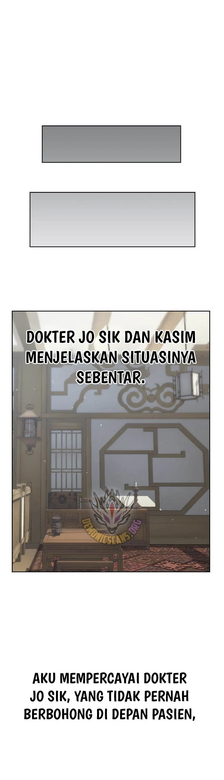 The Eunuchs Second Life Chapter 48 Gambar 50