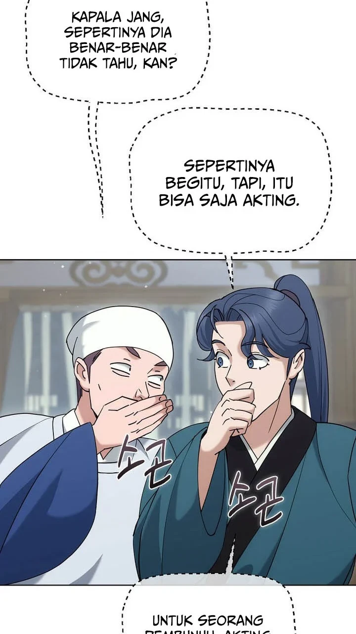 The Eunuchs Second Life Chapter 48 Gambar 53