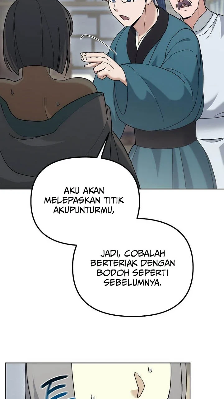 The Eunuchs Second Life Chapter 48 Gambar 55