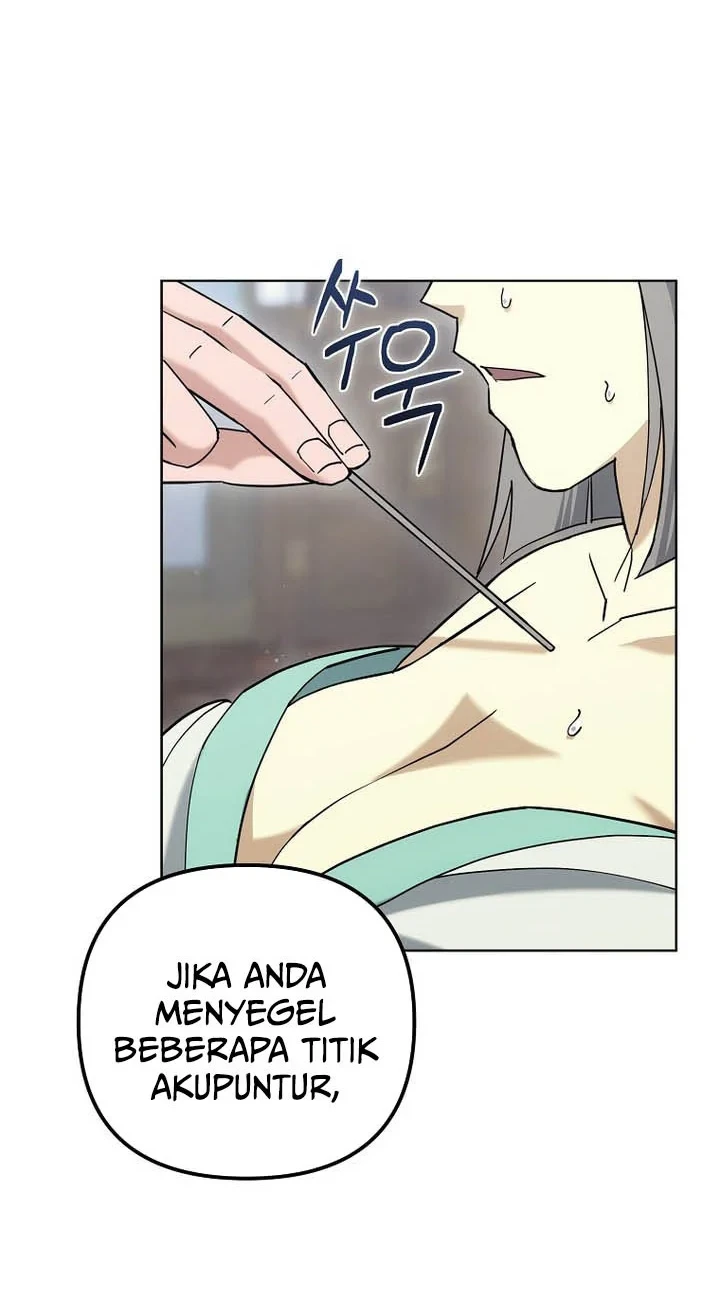 The Eunuchs Second Life Chapter 48 Gambar 3
