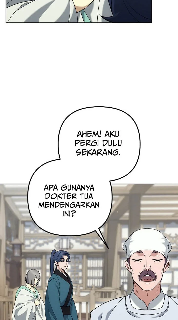 The Eunuchs Second Life Chapter 48 Gambar 59