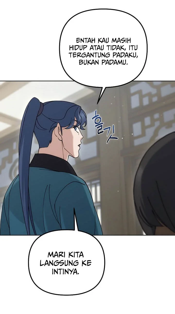 The Eunuchs Second Life Chapter 48 Gambar 63
