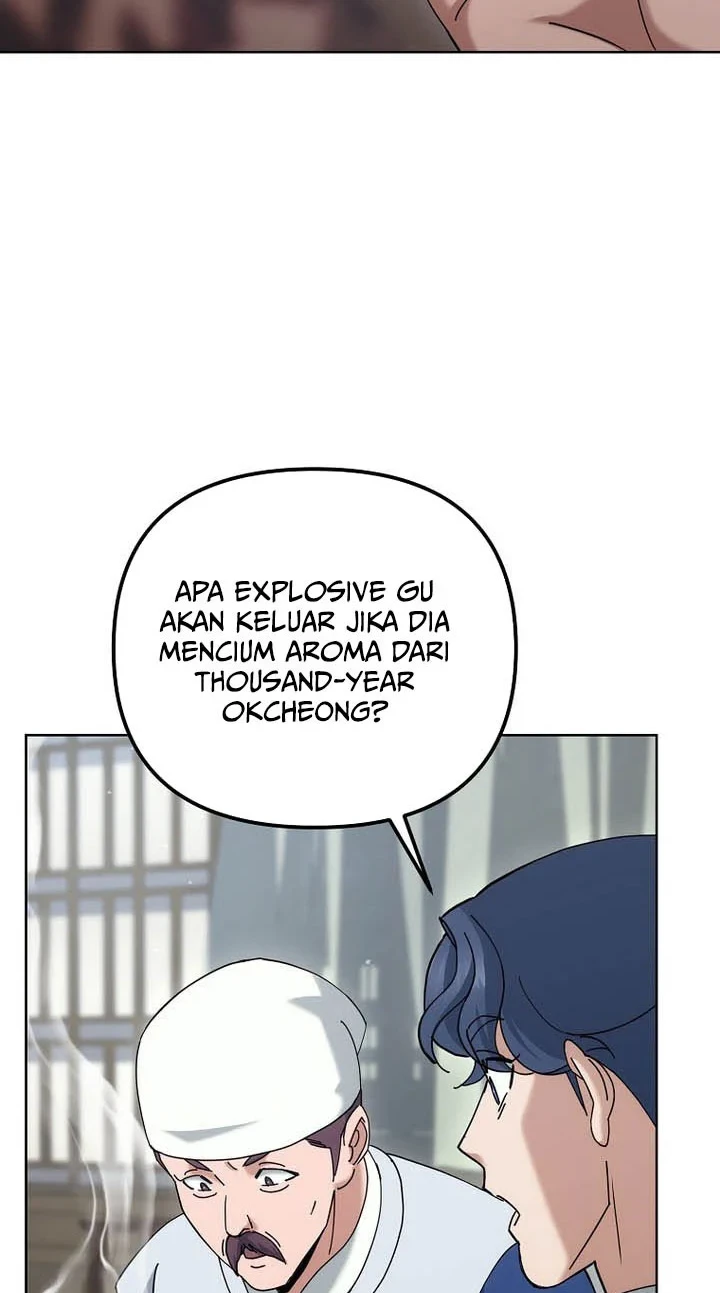 The Eunuchs Second Life Chapter 48 Gambar 7