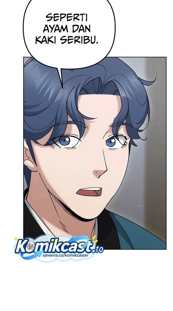 The Eunuchs Second Life Chapter 48 Gambar 9