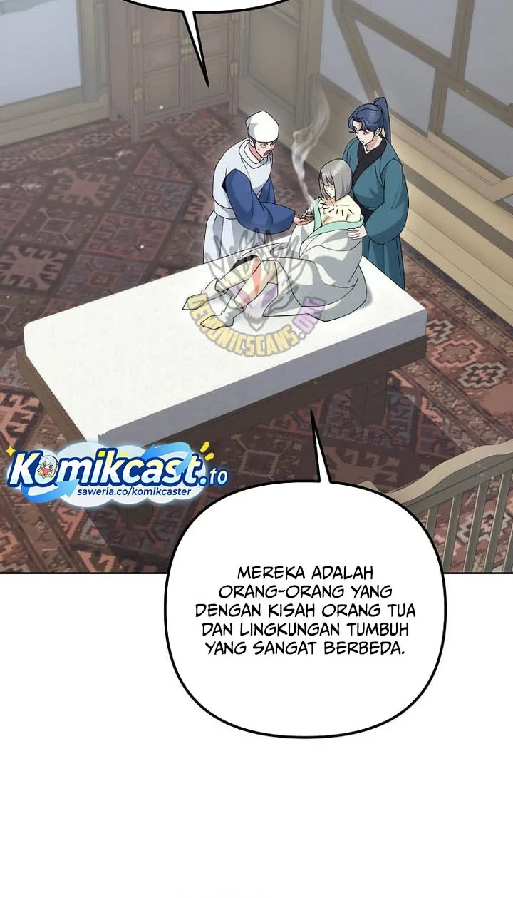 The Eunuchs Second Life Chapter 48 Gambar 17