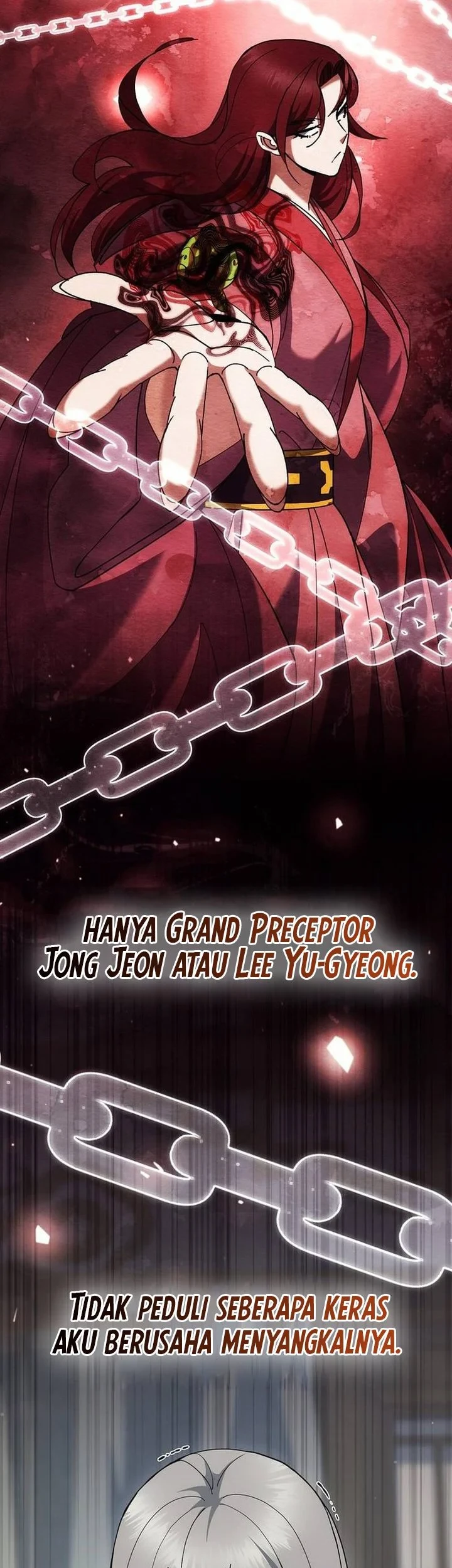 The Eunuchs Second Life Chapter 49 Gambar 24