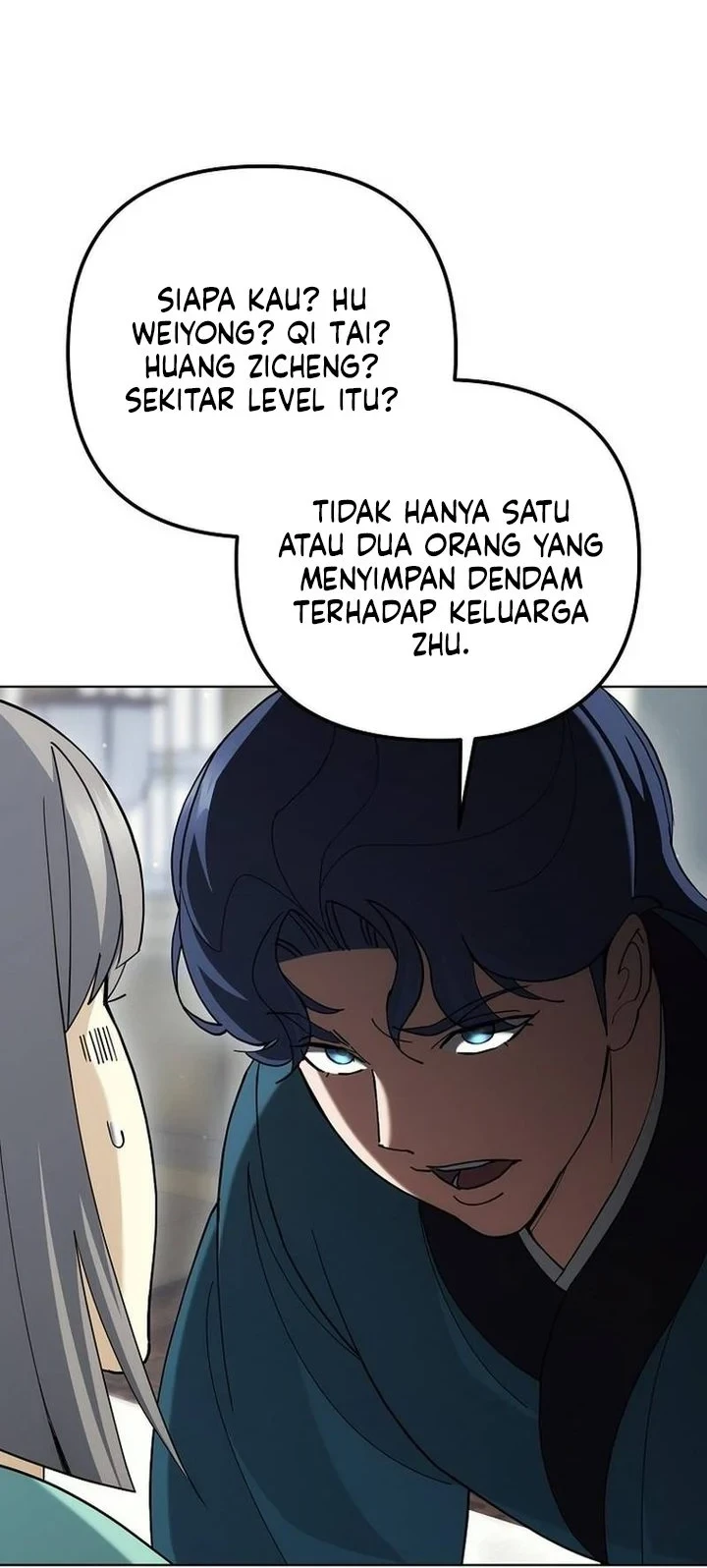 The Eunuchs Second Life Chapter 49 Gambar 35