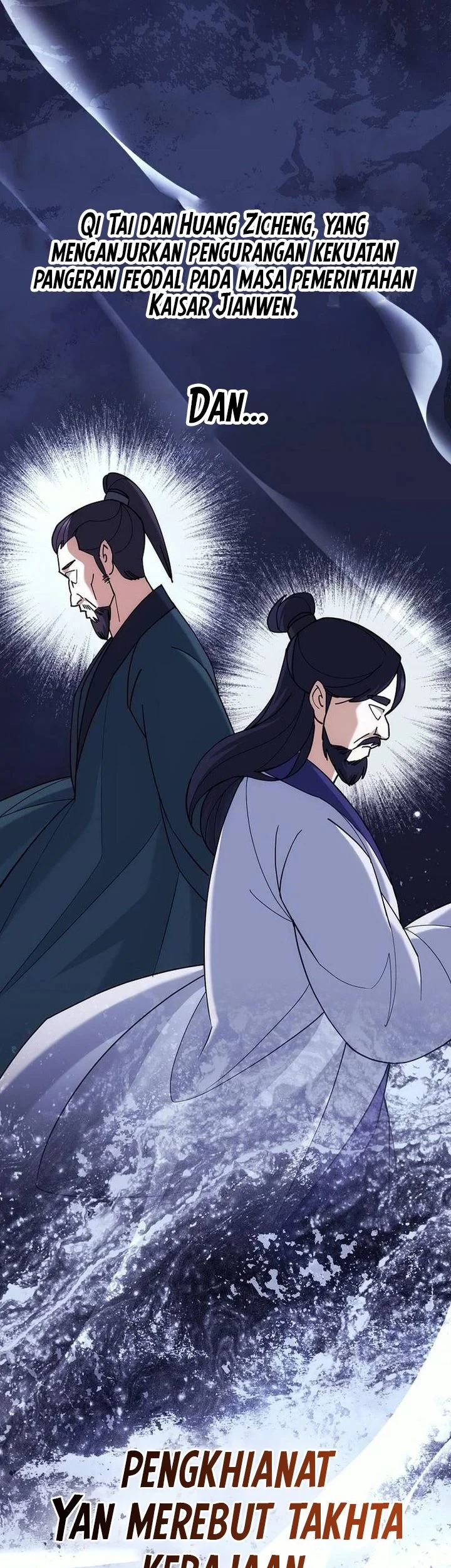 The Eunuchs Second Life Chapter 49 Gambar 38