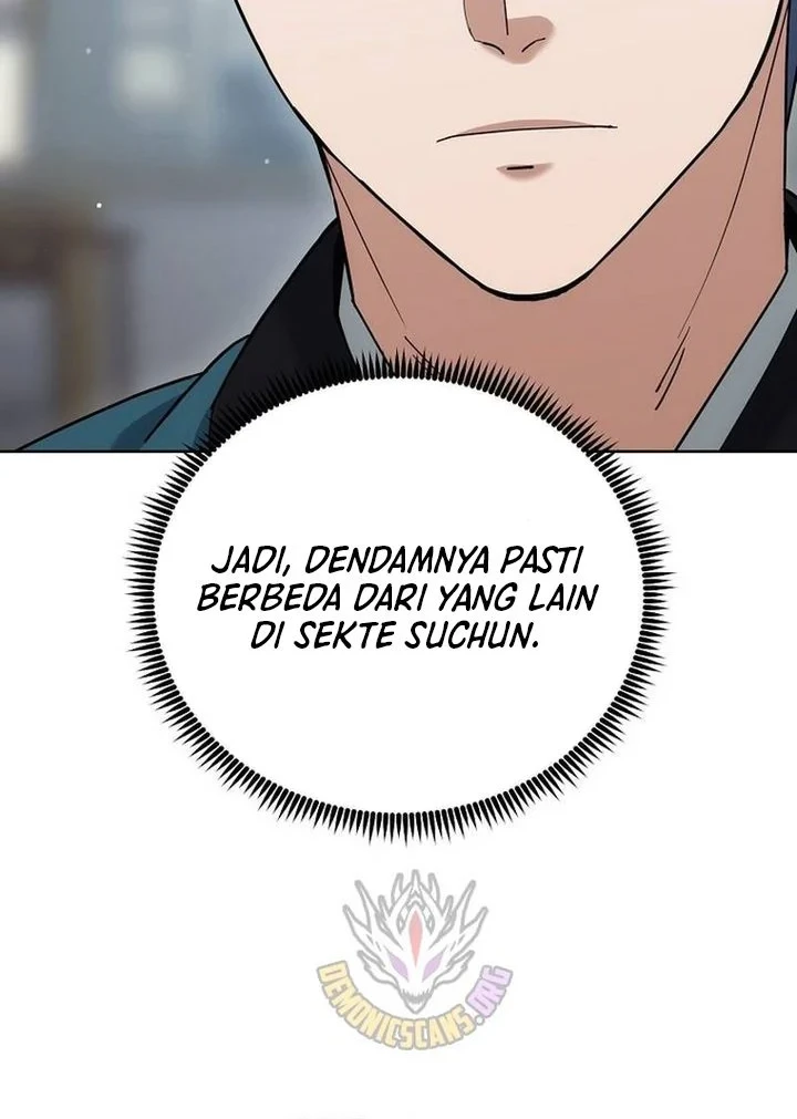 The Eunuchs Second Life Chapter 49 Gambar 43
