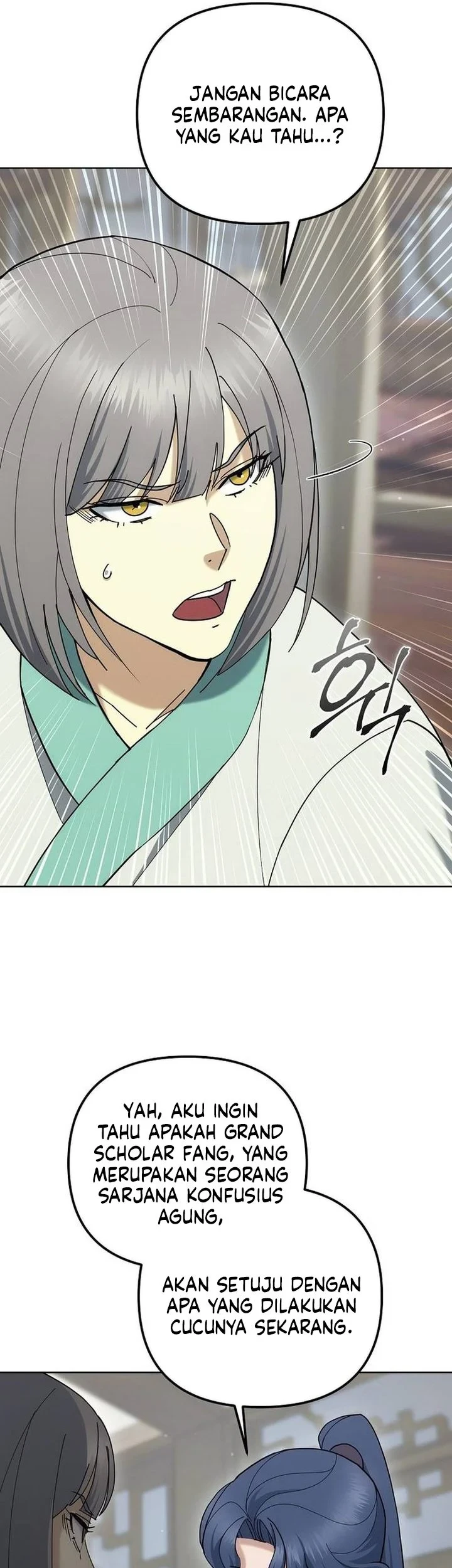 The Eunuchs Second Life Chapter 49 Gambar 46